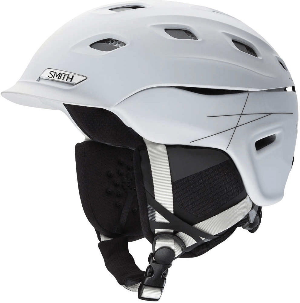 Smith Vantage MIPS matte white