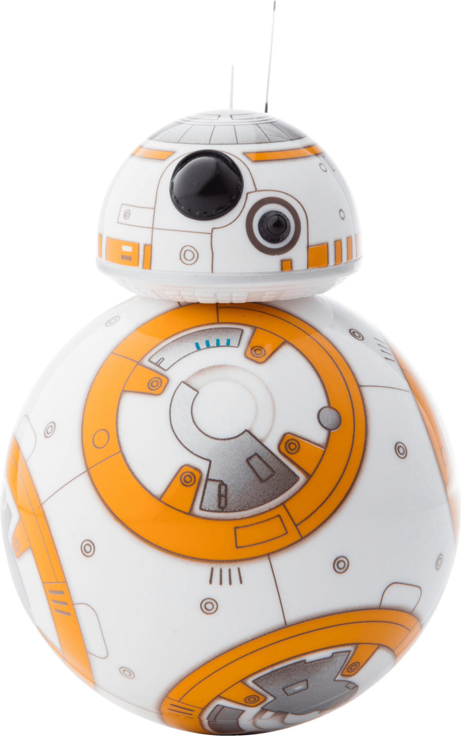 Sphero App-Enabled BB-8