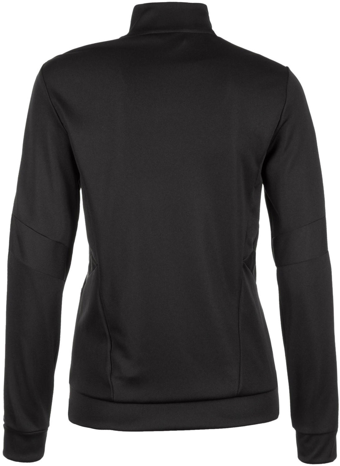 Adidas Tiro 19 Track Jacket Women black/white