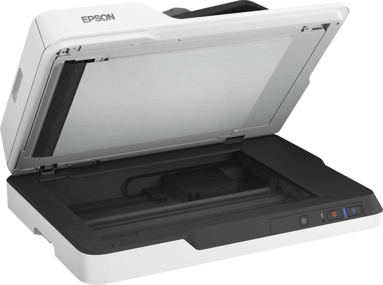 Epson WorkForce DS-1630