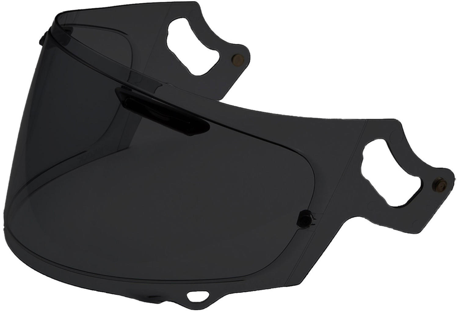 Arai Visor VAS-V Max Vision strongly tinted