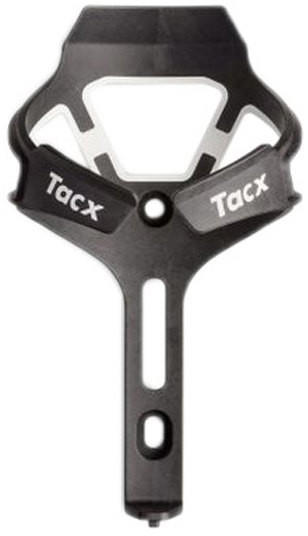 Tacx Ciro Carbon Fiber Glass Matt One Size Carbon / Matt White