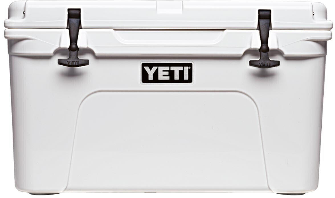 Yeti Tundra 45 White