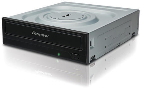 Pioneer DVR-S21WBK