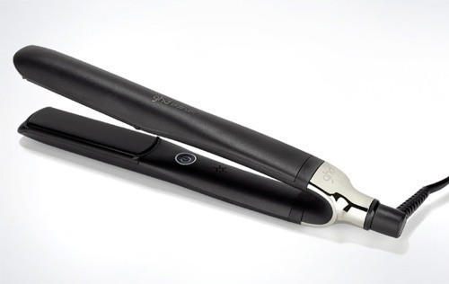 ghd Platinum Styler Black