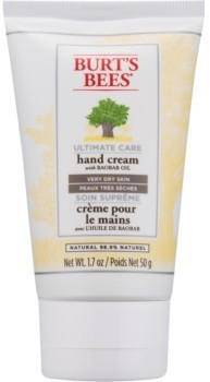 Burt's Bees Ultimate Care Hand Cream (50g)