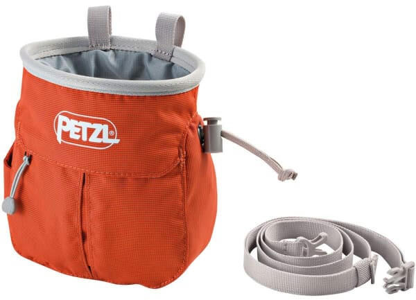 Petzl Chalkbag Sakapoche