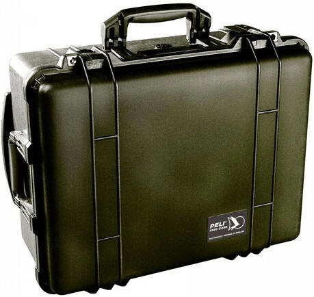 Peli Protector 1560