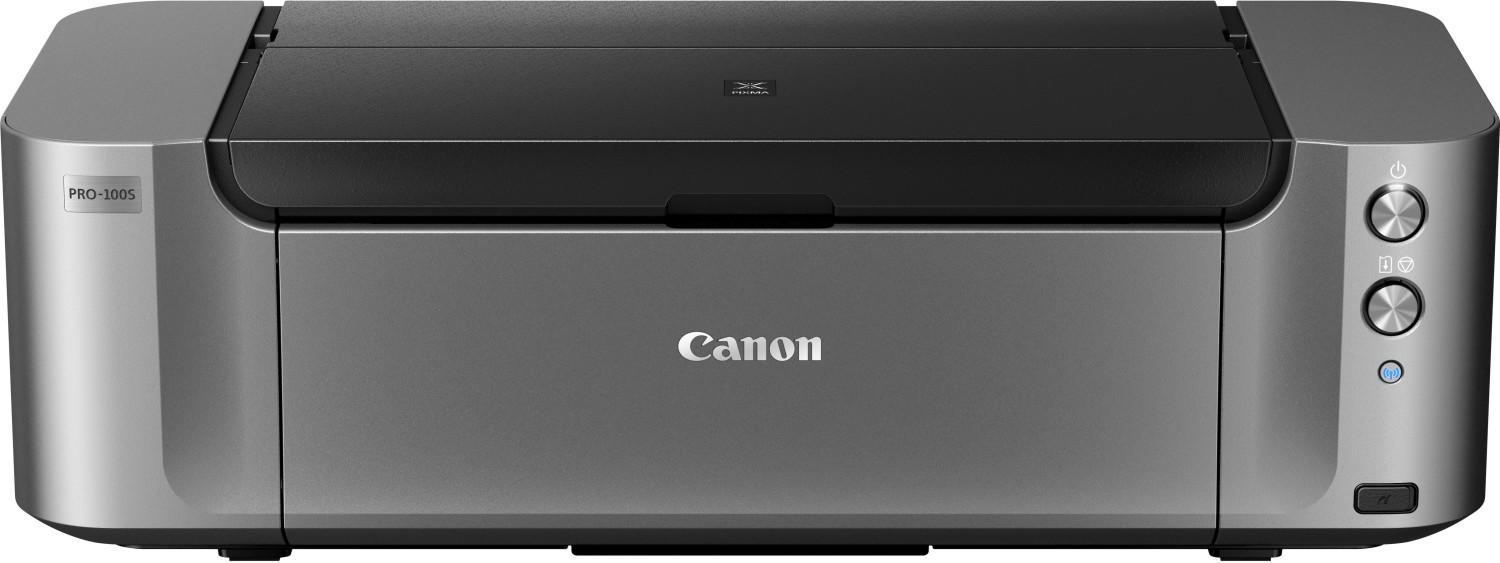 Canon PIXMA PRO-100S