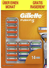 Gillette Fusion5 Razor Blades