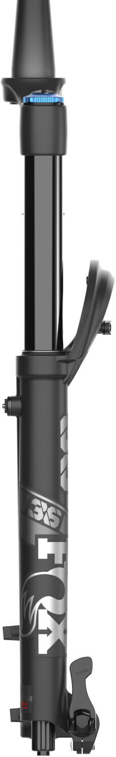 Fox Racing Shox 36 Float 27,5\" GRIP2 Performance Elite Boost matte black 160 mm / 1.5 tapered / 15 x 110 mm / 44 mm