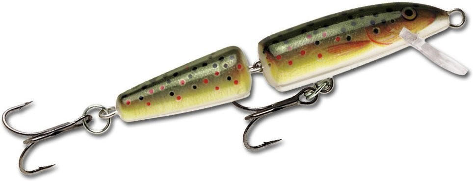 Rapala Jointed Floating 13 cm