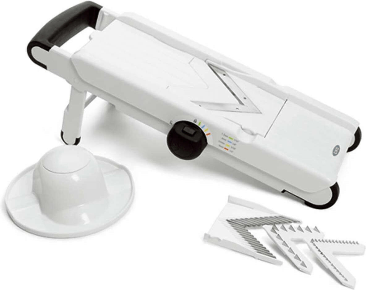 OXO V-Blade Mandoline Slicer