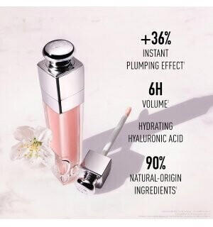 Dior Addict Lip Maximizer (6ml) 001 Pink
