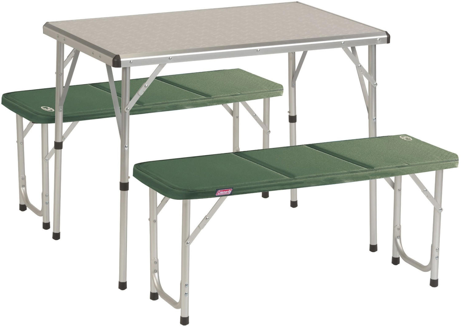 Coleman Pack-Away Table for 4