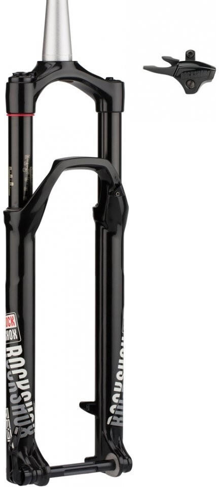 RockShox Reba RL Solo Air