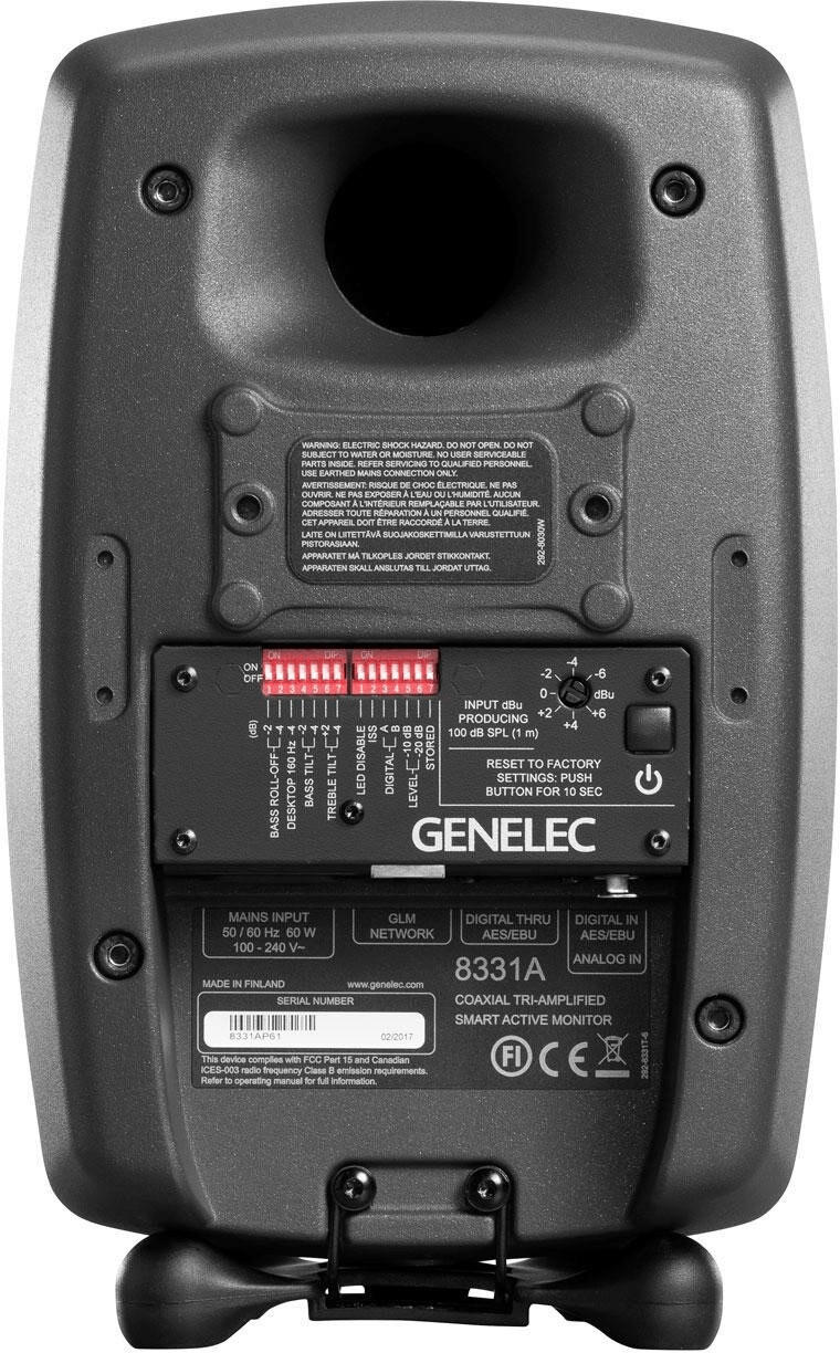 Genelec 8331A (8331AP)