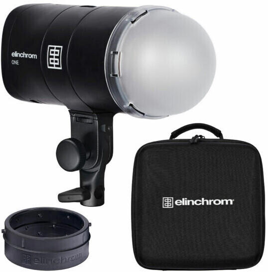 Elinchrom ONE