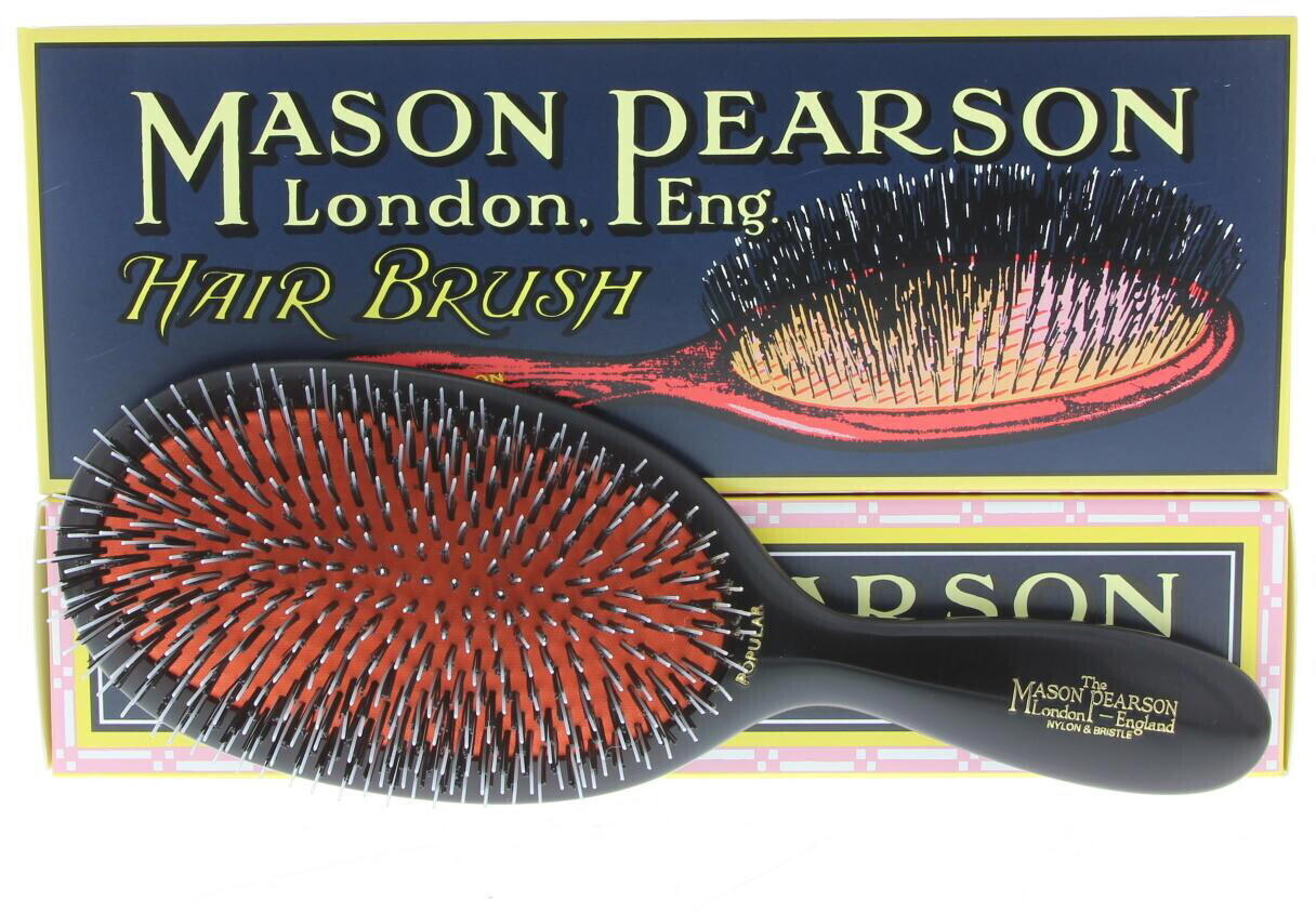 Mason Pearson Brushes Popular Bristle & Nylon BN1 large