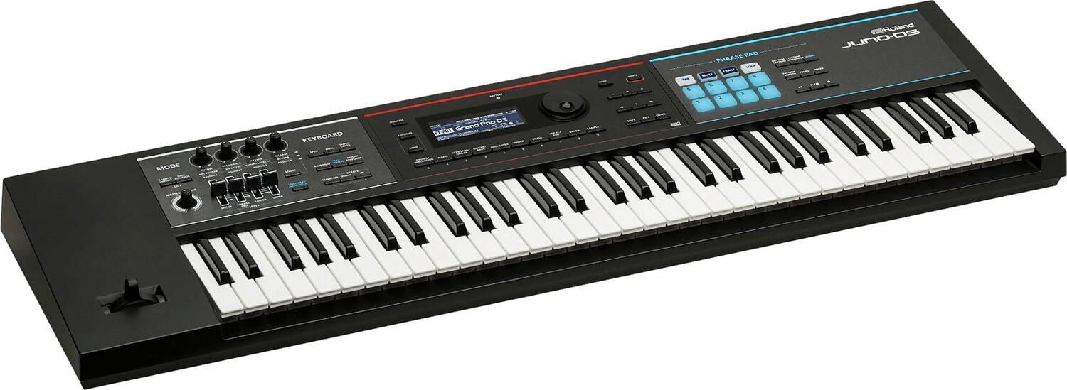 Roland JUNO-DS61