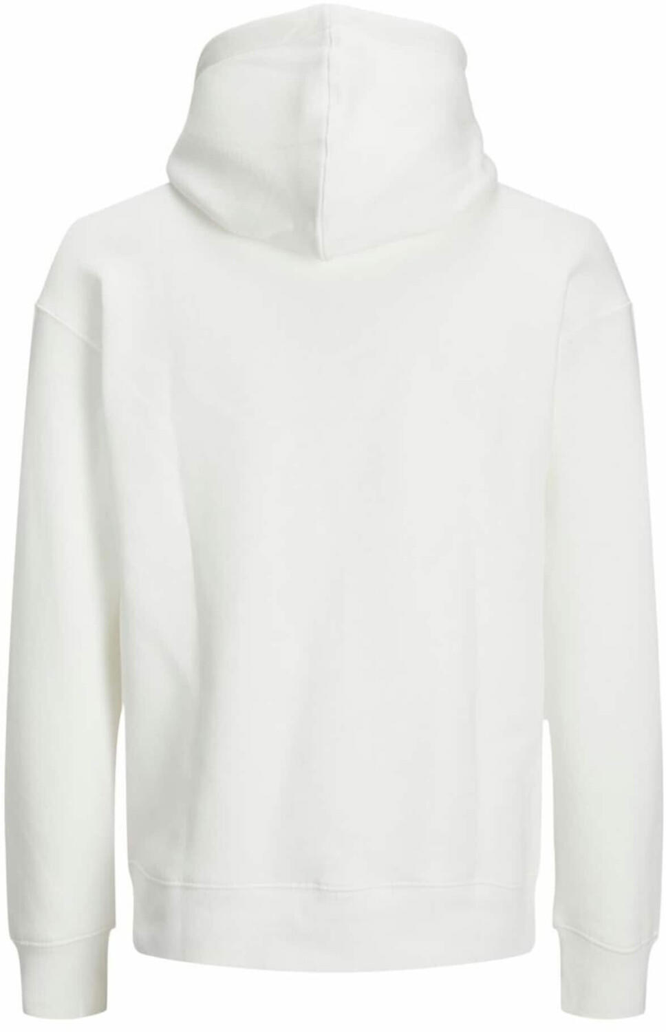 Jack & Jones JJestar Basic Sweatshirt (12208157) cloud dancer