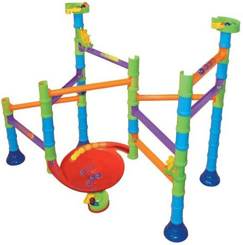 Quercetti Marble Run Vortex