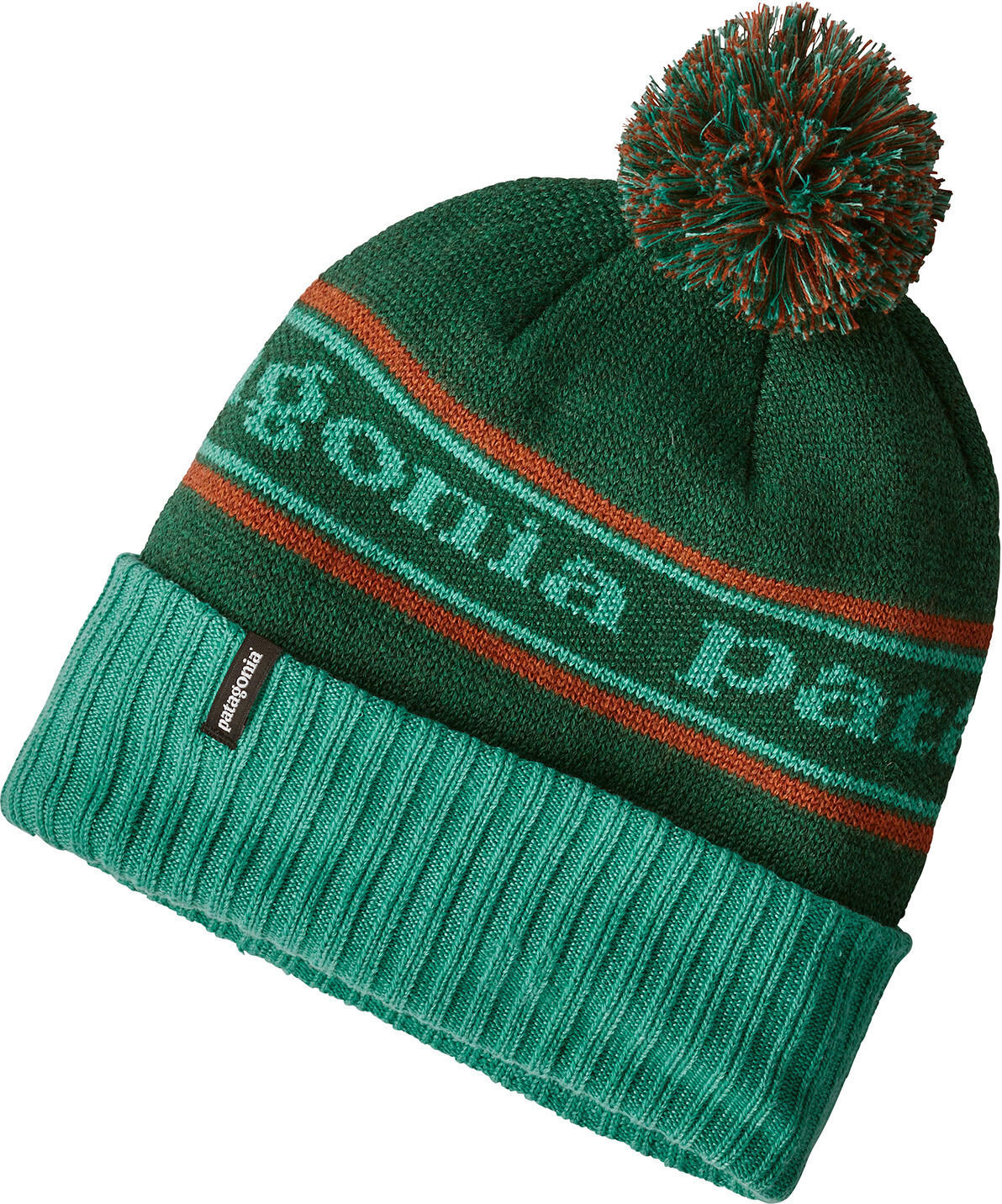 Patagonia Powder Town Beanie