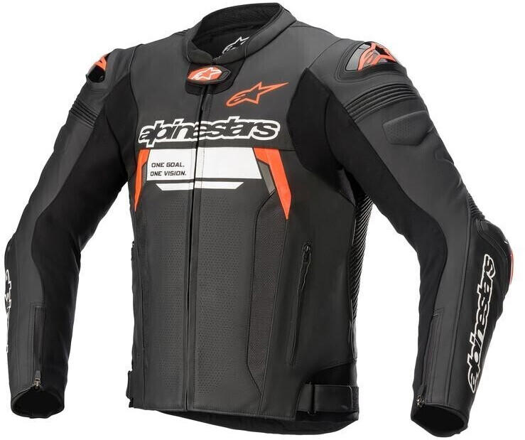 Alpinestars Missile V2 Ignition