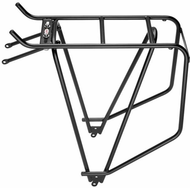 Tubus Cargo Rear Carrier 28 inch