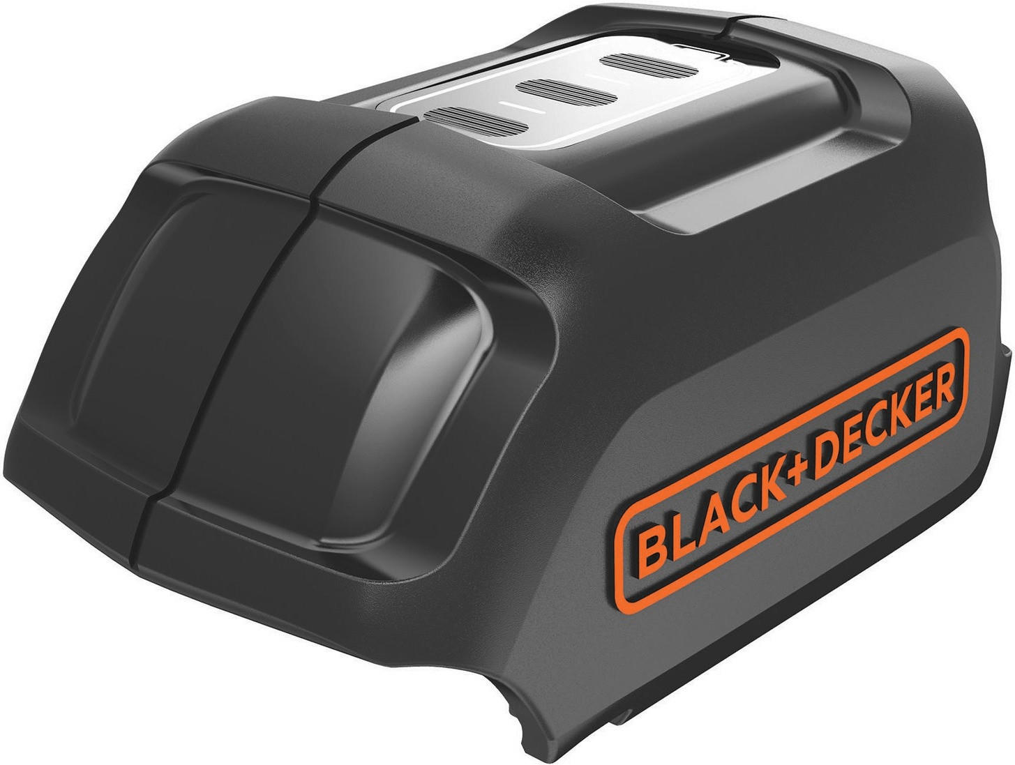 Black and Decker BDCU15AN