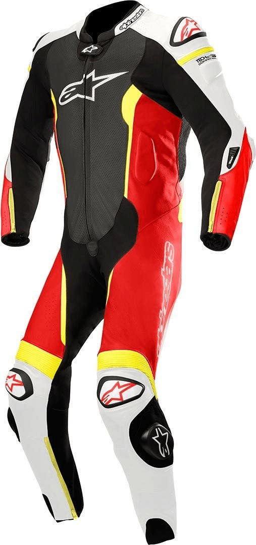 Alpinestars Missile 1 pcs.