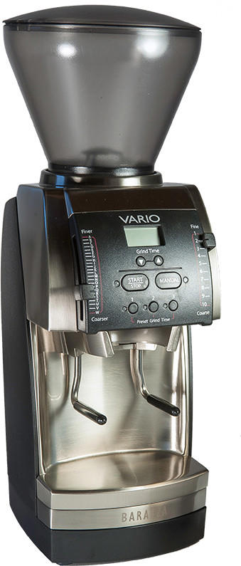 Baratza Vario-W