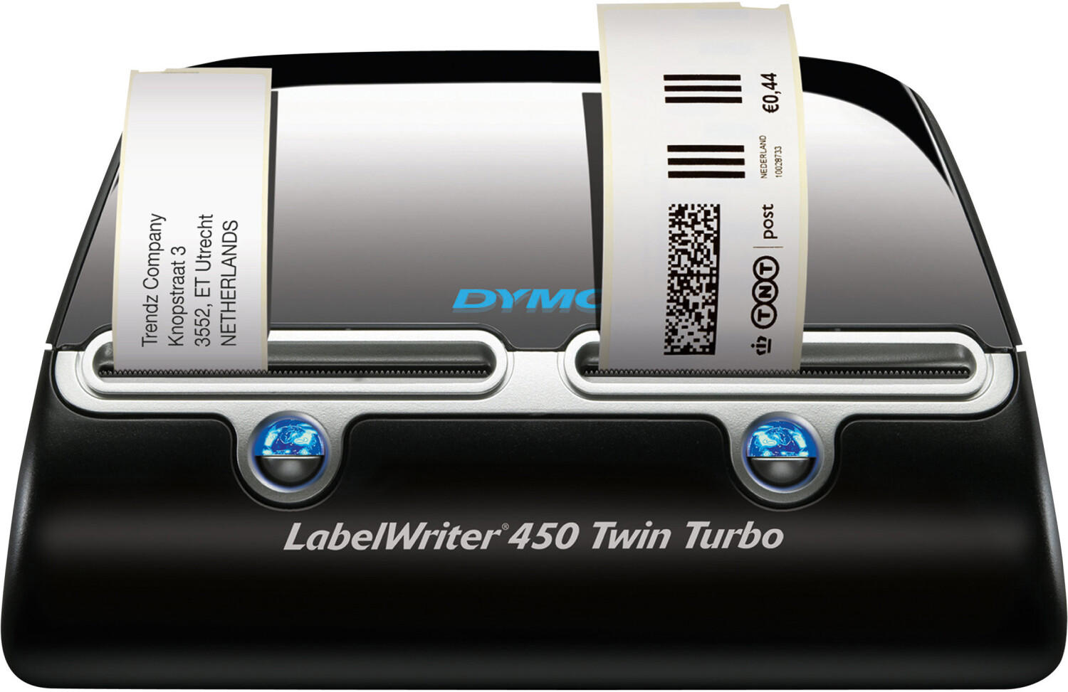 Dymo LabelWriter 450 Twin Turbo