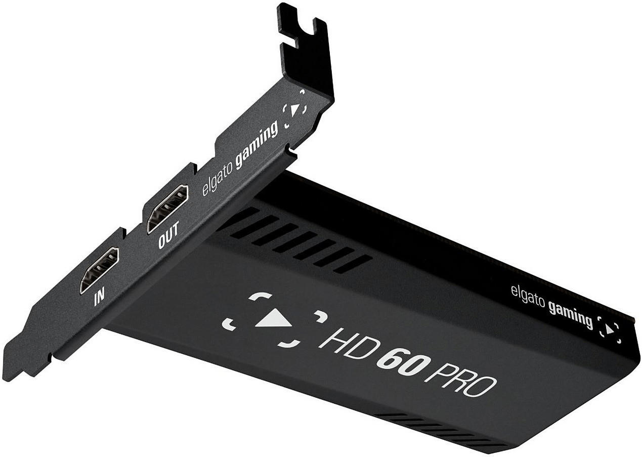 Elgato Game Capture HD 60 Pro