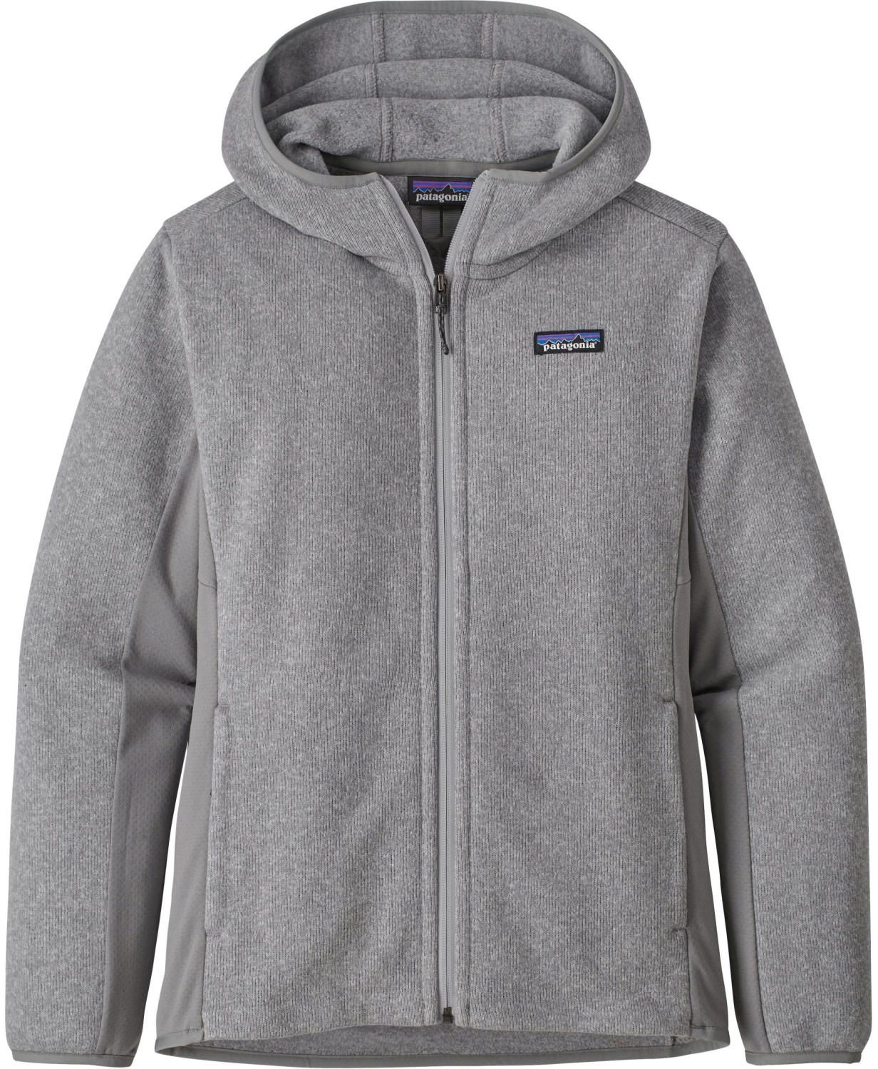 Patagonia Women's Lightweight Better Sweater Fleece Hoody