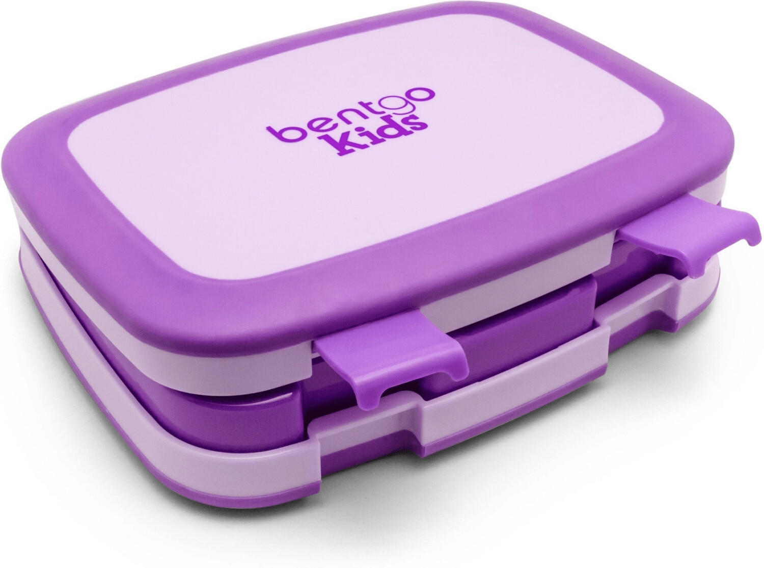 Bentgo Kids Lunchbox Purple