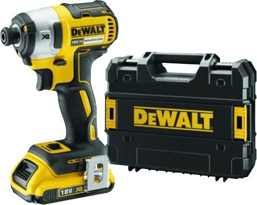 DeWalt DCF887D2