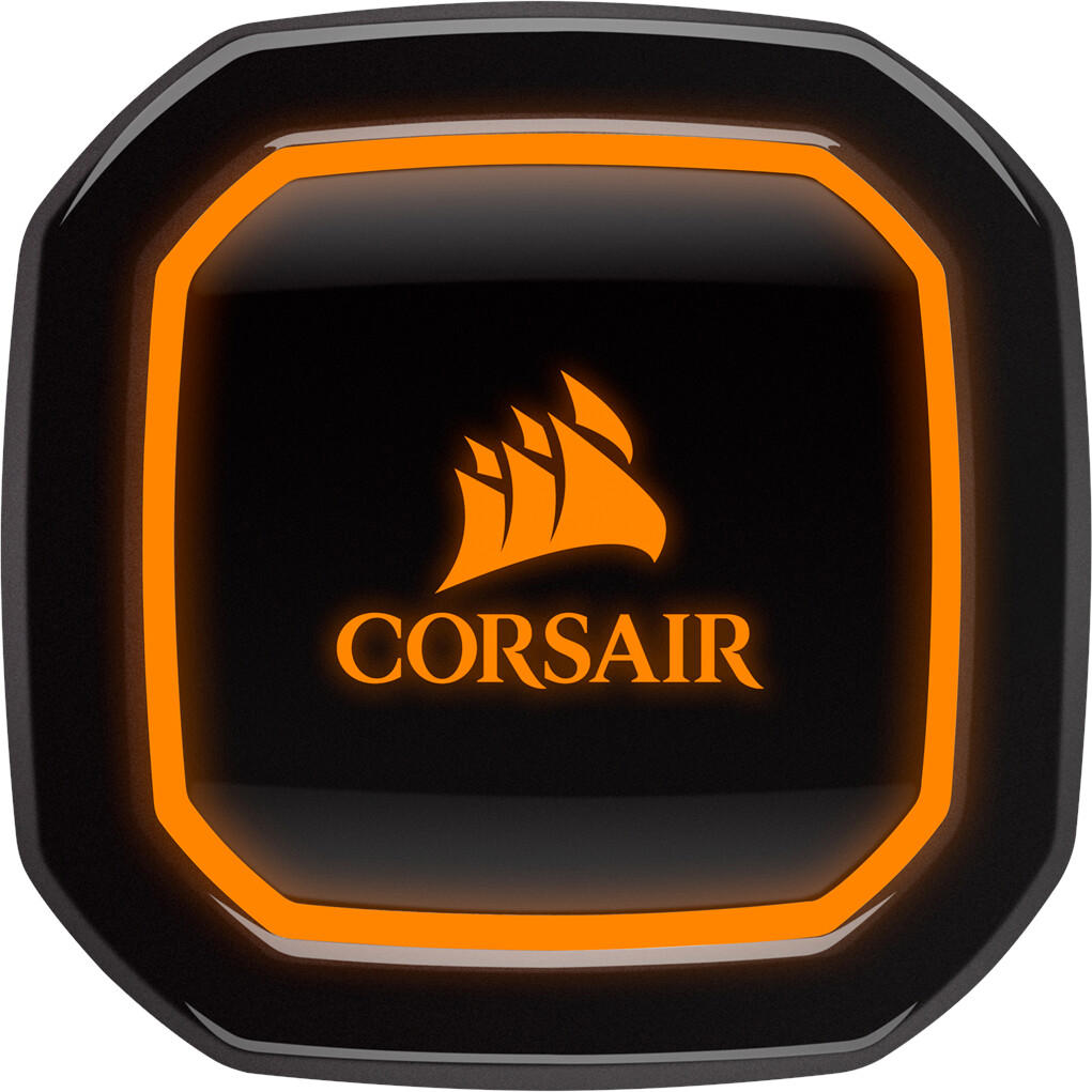 Corsair iCUE H60i RGB PRO XT