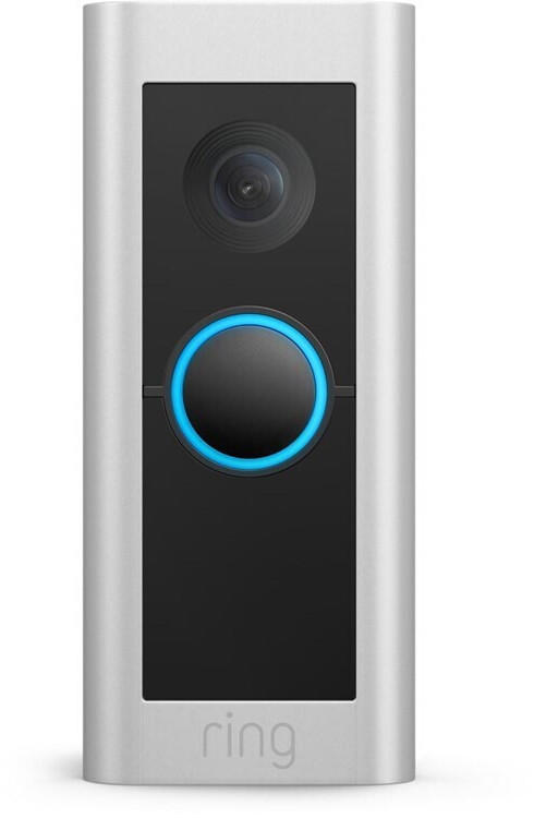 Ring Video Doorbell Pro 2 Plugin