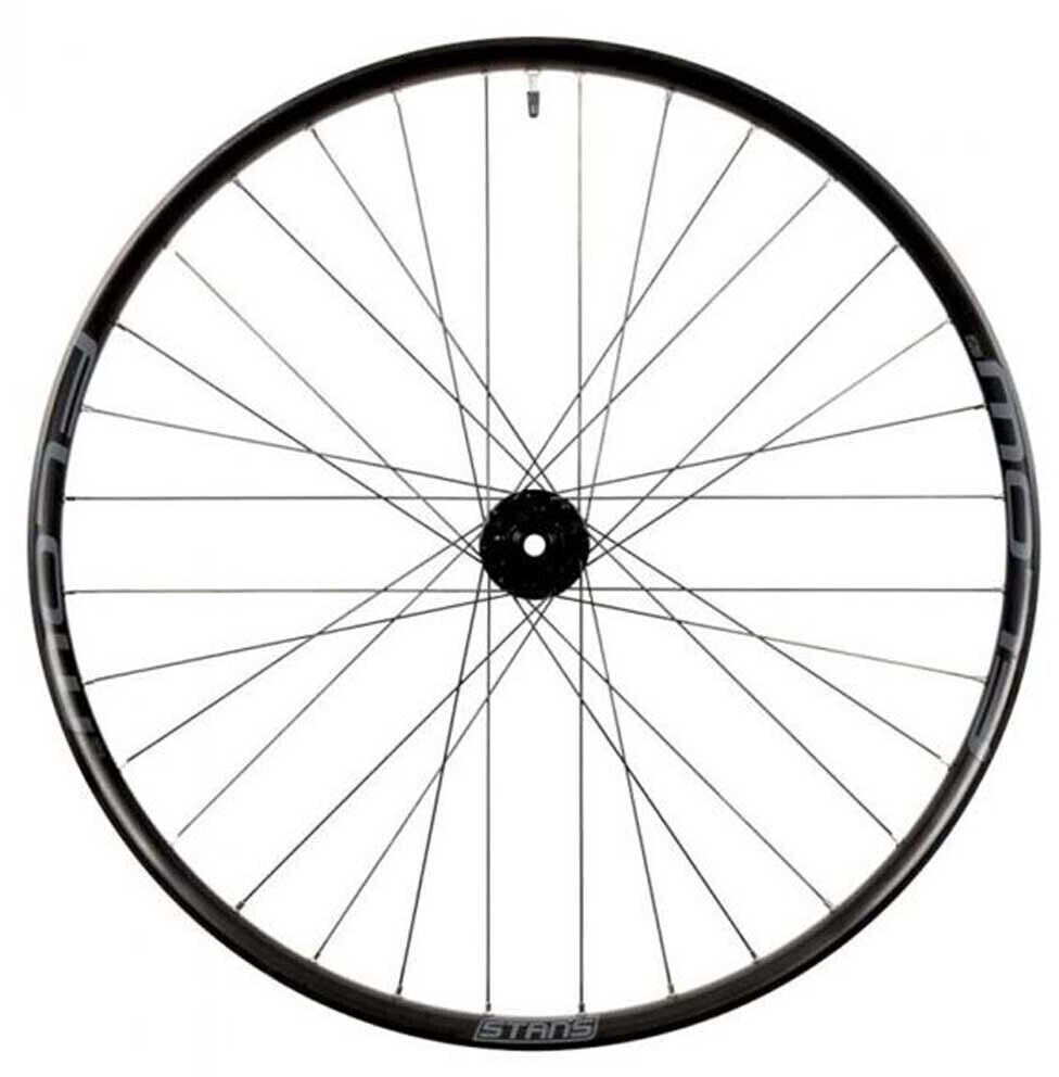 NoTubes Flow S2 (29) Front Wheel black 15 x 110 mm