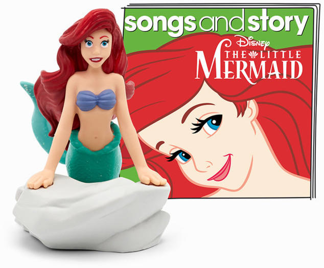 Tonies Disney The Little Mermaid