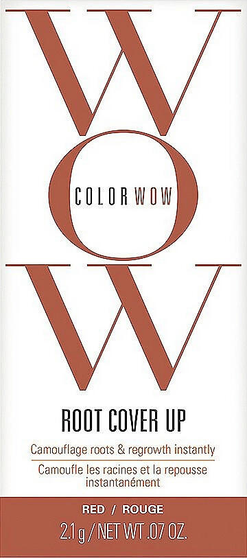 Color Wow Root Cover Up (2,5 g)