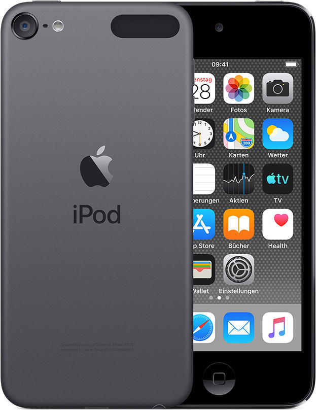 Apple iPod touch (2019)