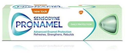 Sensodyne Toothpaste Pronamel (75ml)