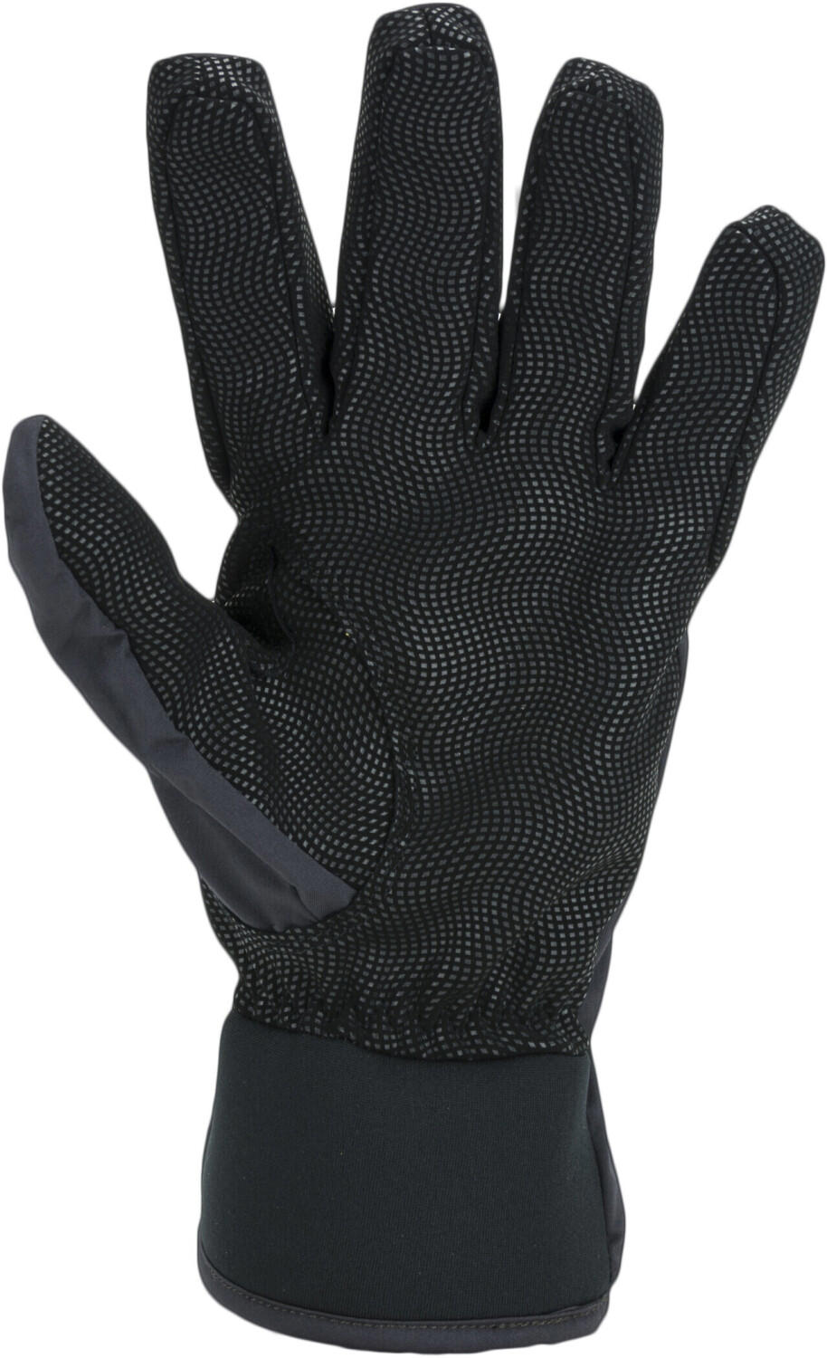 SealSkinz Extreme Cold Weather Finger-Mitten FC black