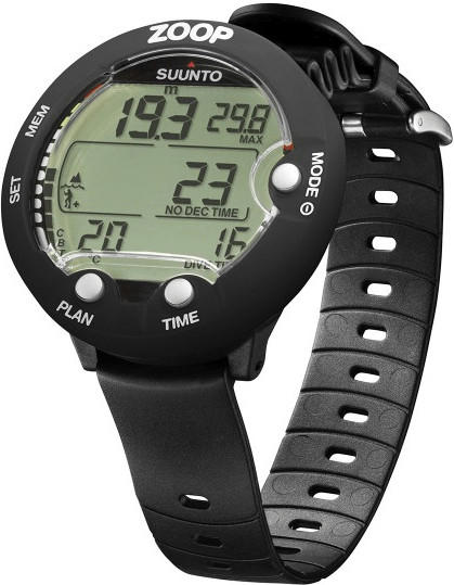 Suunto Zoop