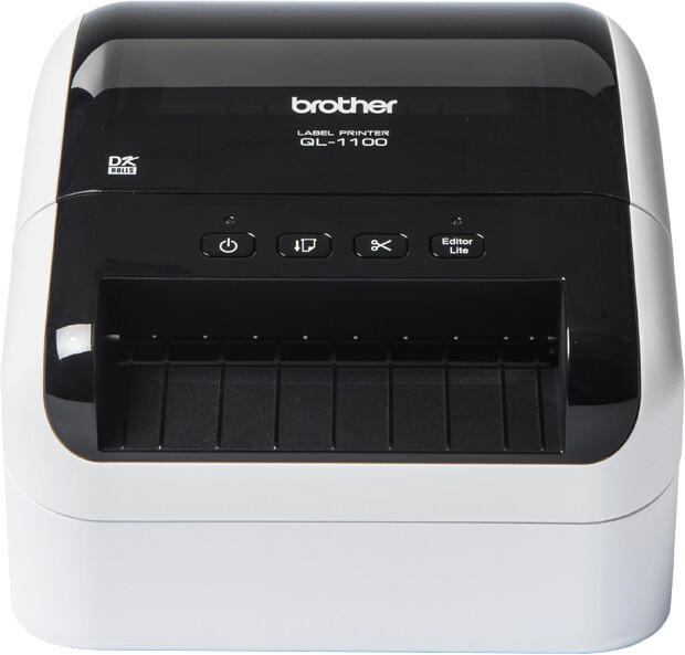 Brother QL-1100c