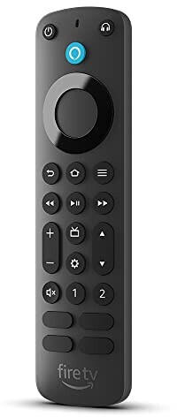 Amazon Alexa Voice Remote Pro