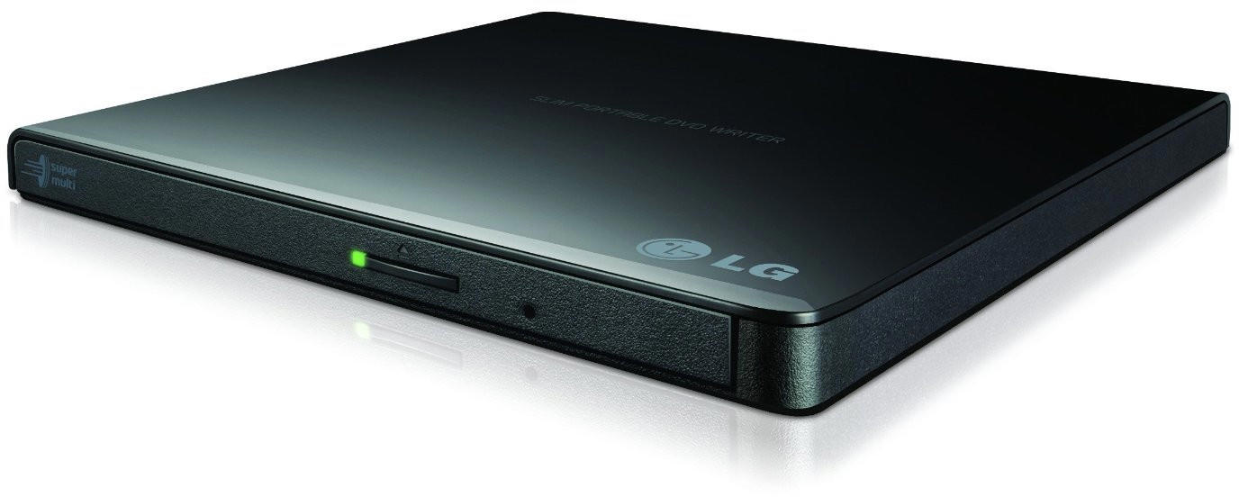 LG GP57EB40 extern