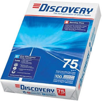 Discovery Paper 83427A75LAAS